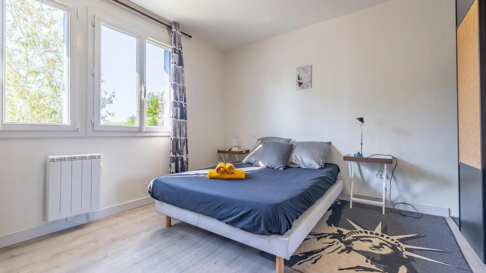Le Songe D Or Maison Familiale Jardin Et Calme Eaunes
